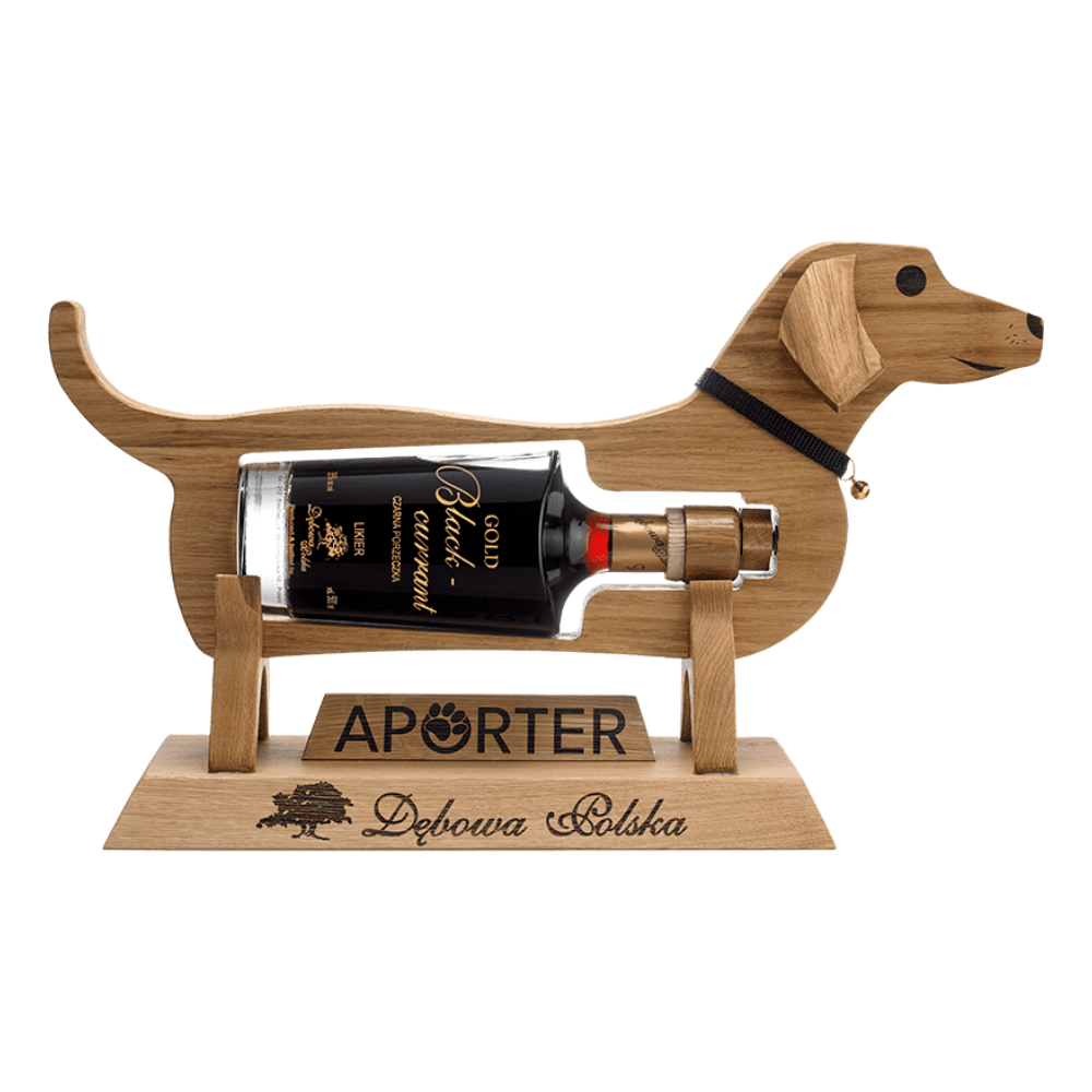 Likier Dębowa Aporter Advocatka 20% 500 ml