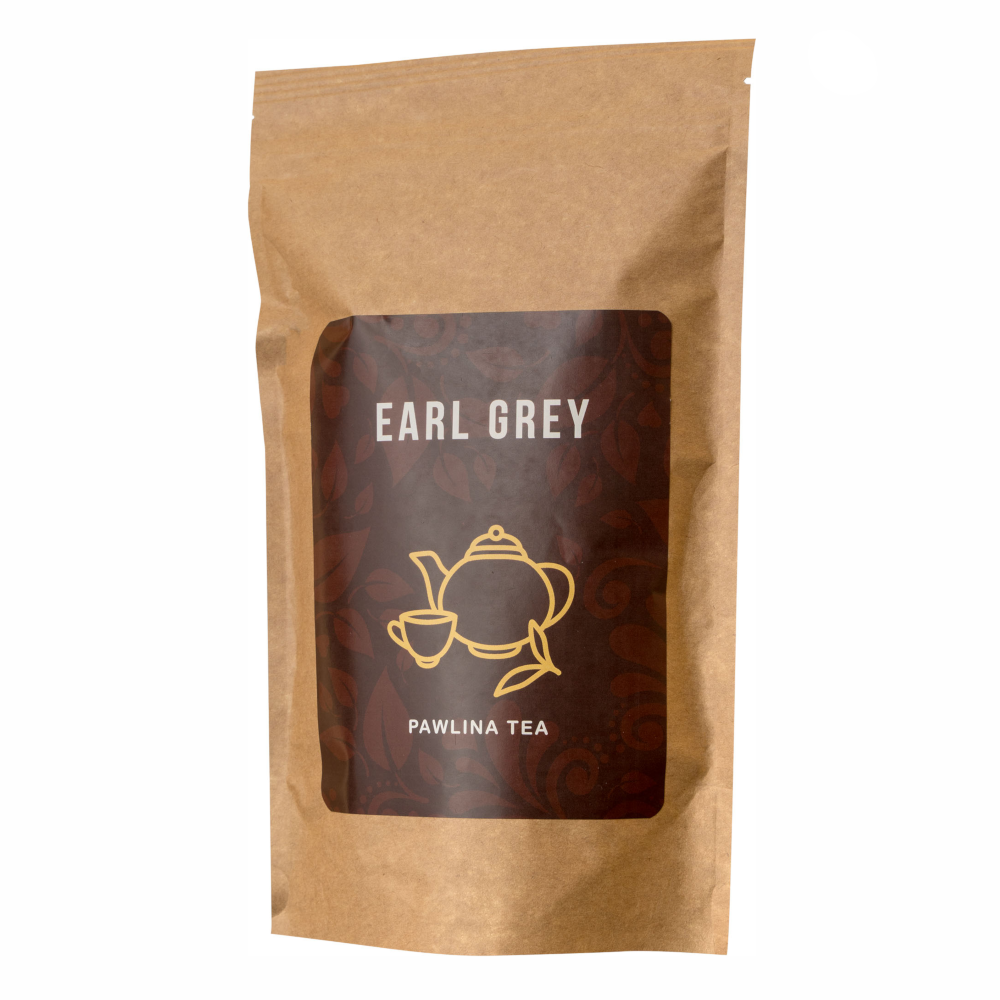 Herbata Pawlina Earl Grey 100 g
