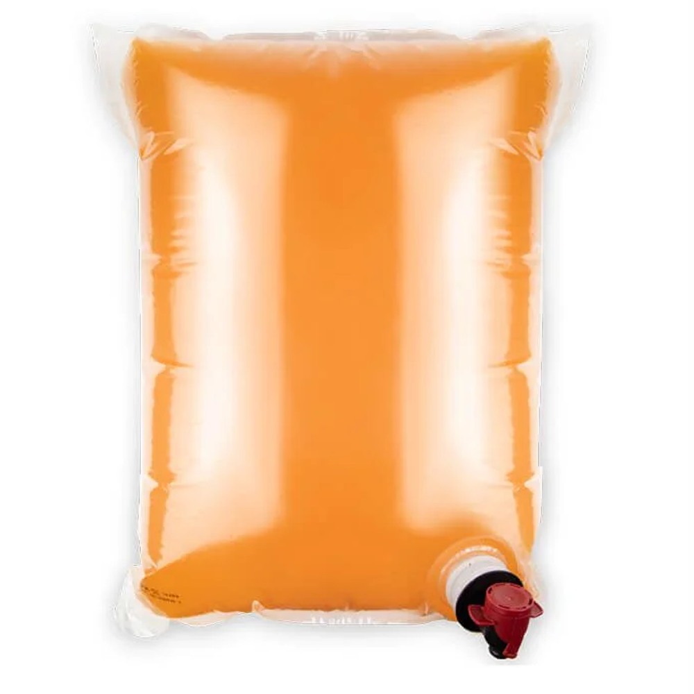 Sok Rembowscy Pomarańczowy Worek 3 l