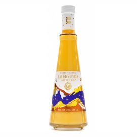 Likier Bombardino La Bomba 14,8% 500 ml