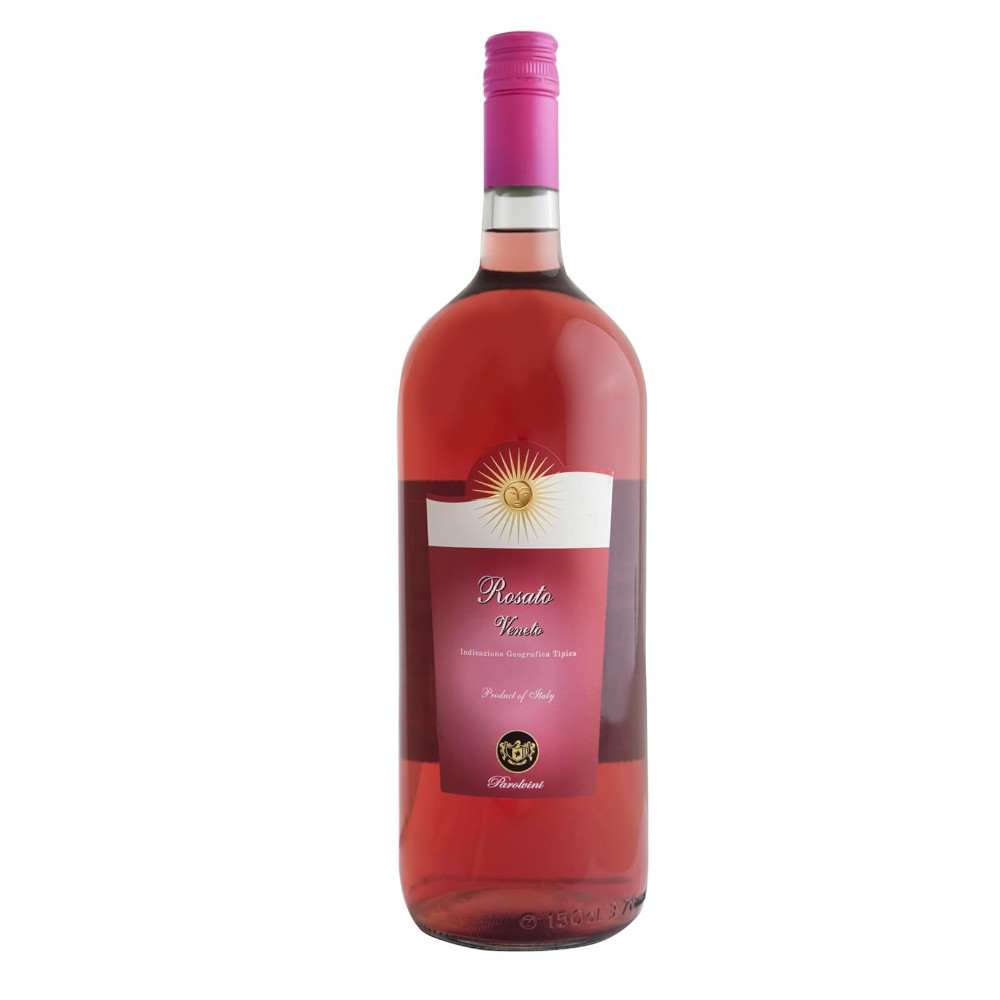 Wino Rosato Veneto 12% różowe wytrawne 1500 ml