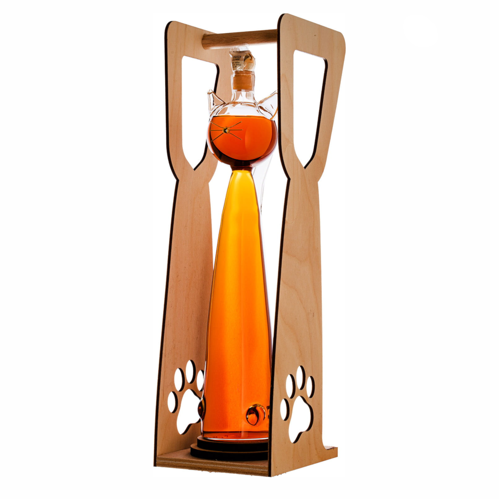 Brandy Marquis De Villard Kot 40% 350 ml