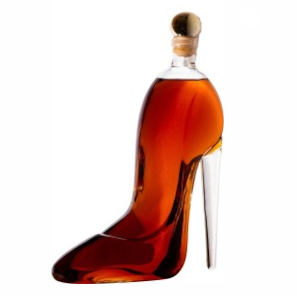 Brandy Marquis de Villard VOSP Pantofelek 40% 700 ml