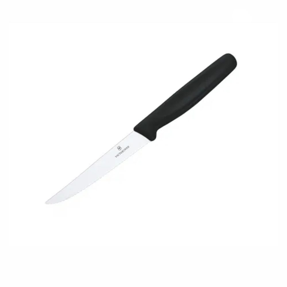 Nóż Barmański Victorinox czarny