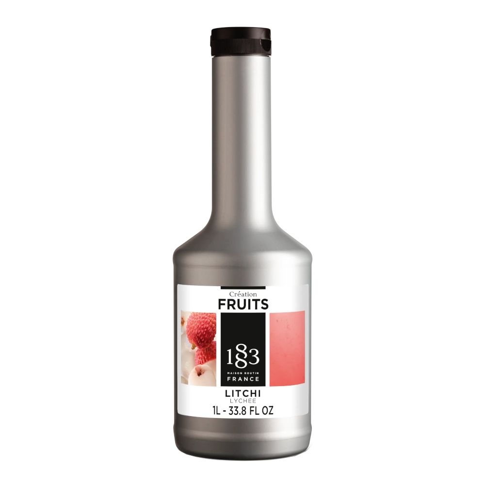 Puree Routin 1883 Liczi 1000 ml