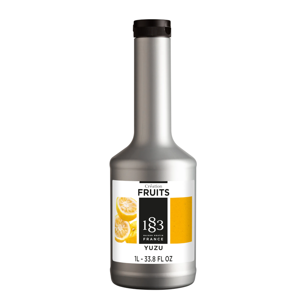 Puree Routin 1883 Yuzu 1000 ml