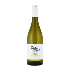 Wino Rata Road Sauvignon Blanc Zero 0% białe wytrawne 750 ml