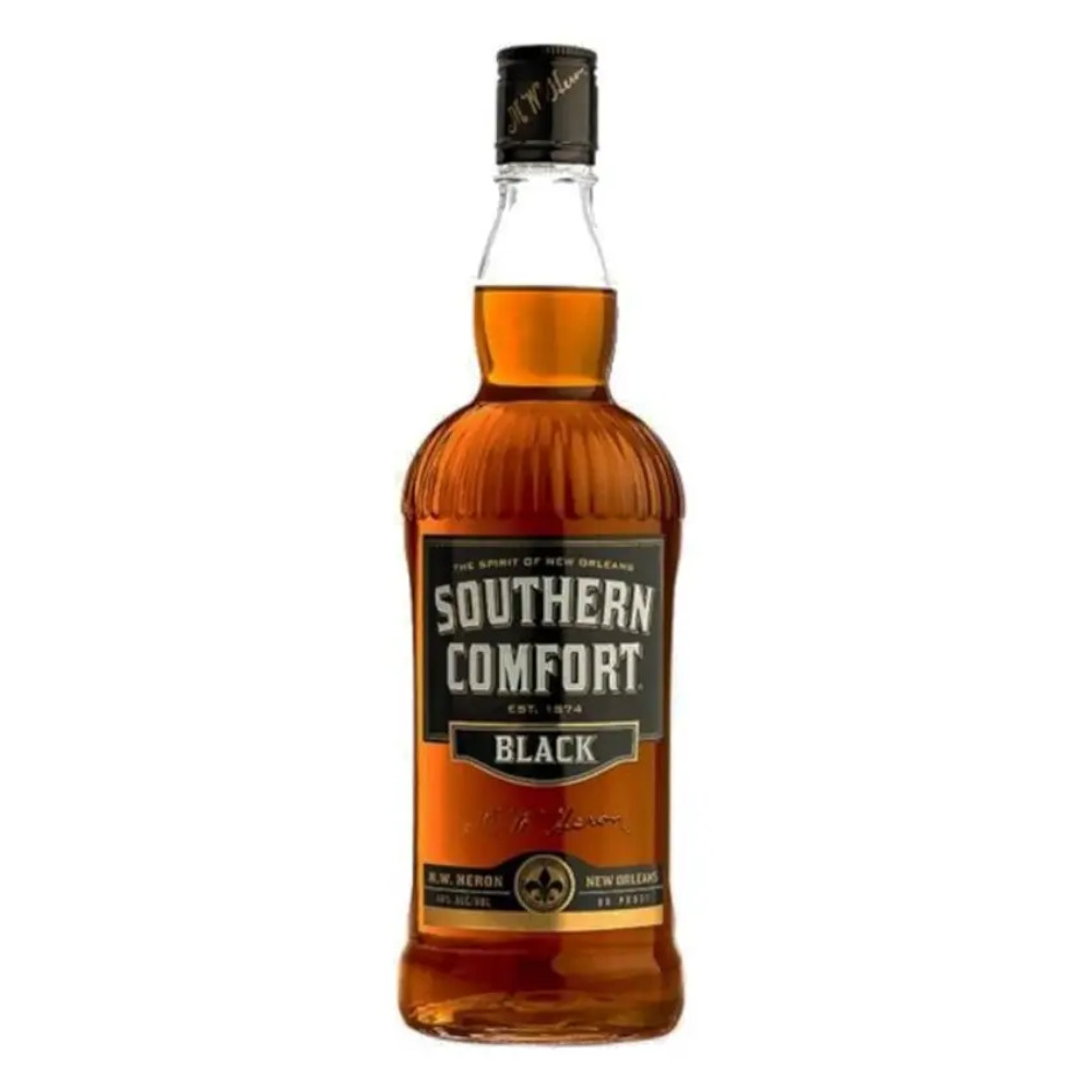 Likier Southern Comfort Black 40% 1000 ml