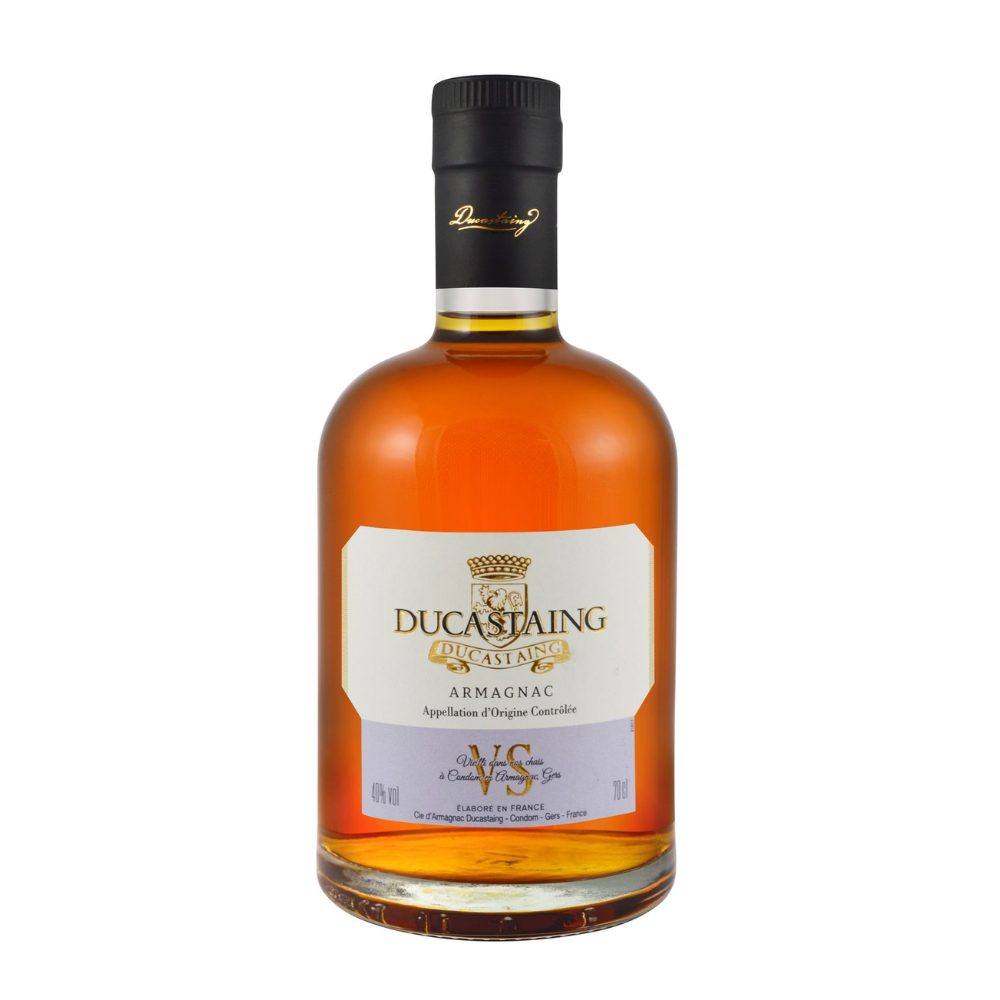 Armagnac Ducastaing VS 40% 700 ml
