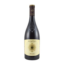 Wino Piccini Memoro Rosso 14% czerwone wytrawne 750 ml