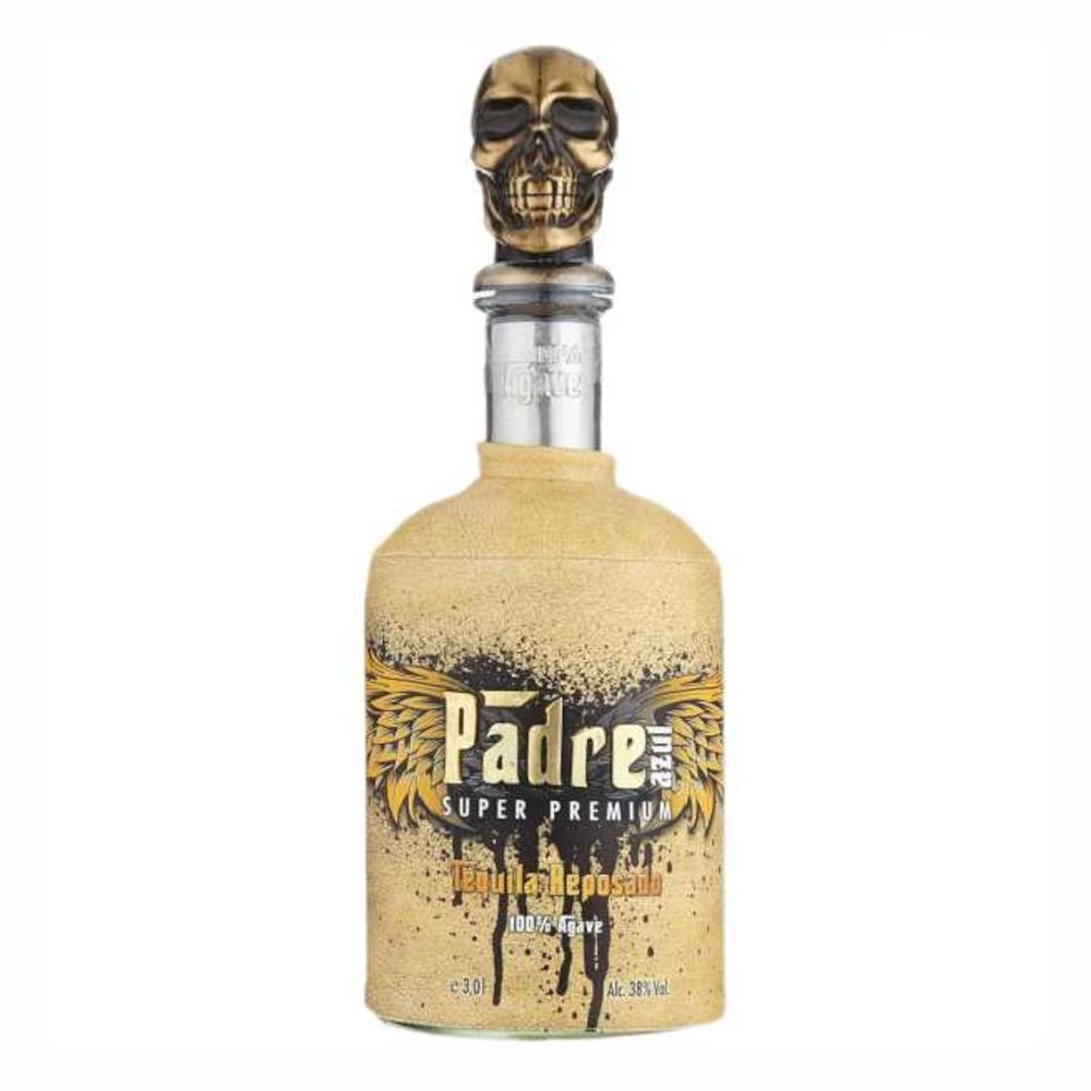 Tequila Padre Azul Reposado 40% 3000 ml