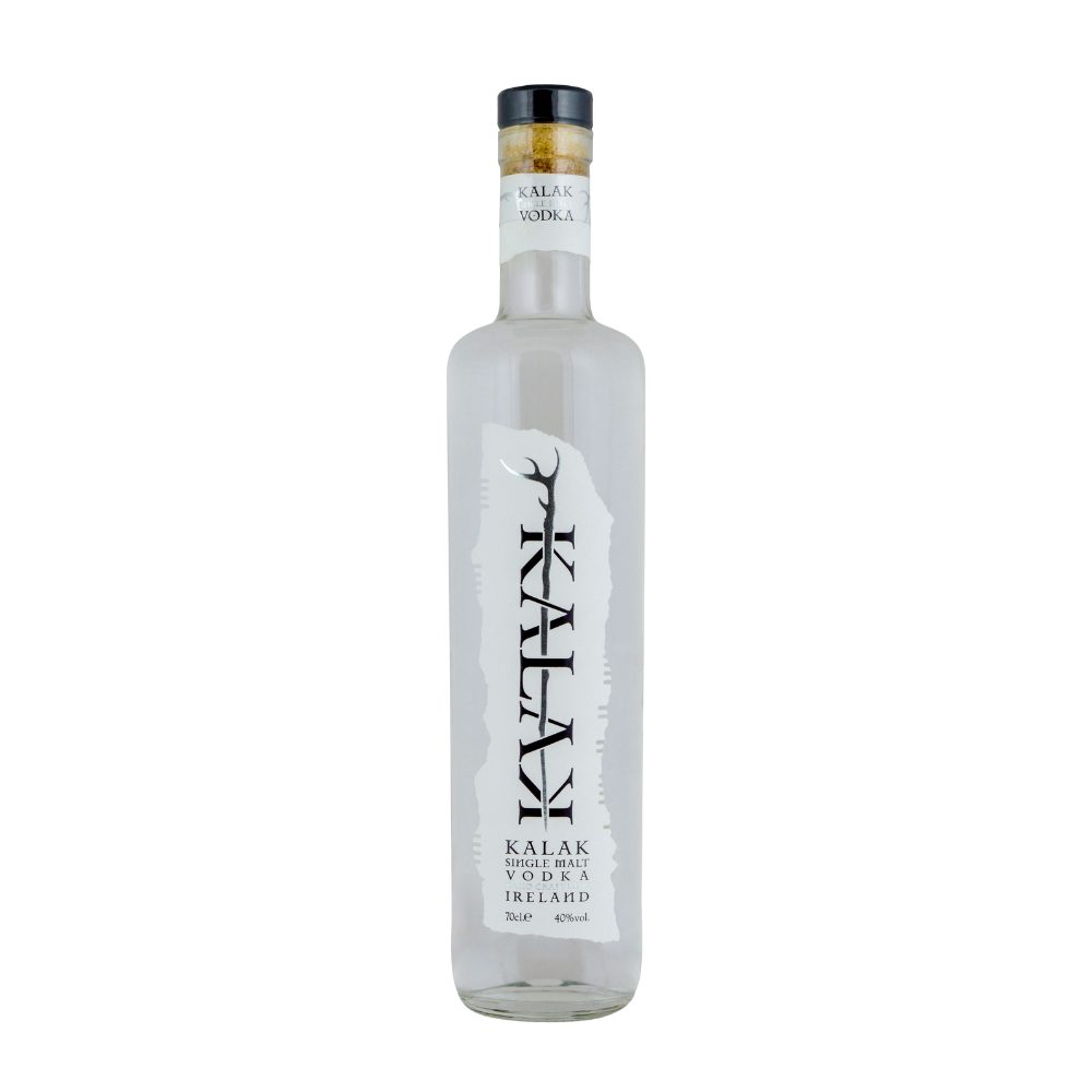 Wódka Kalak 40% 700 ml
