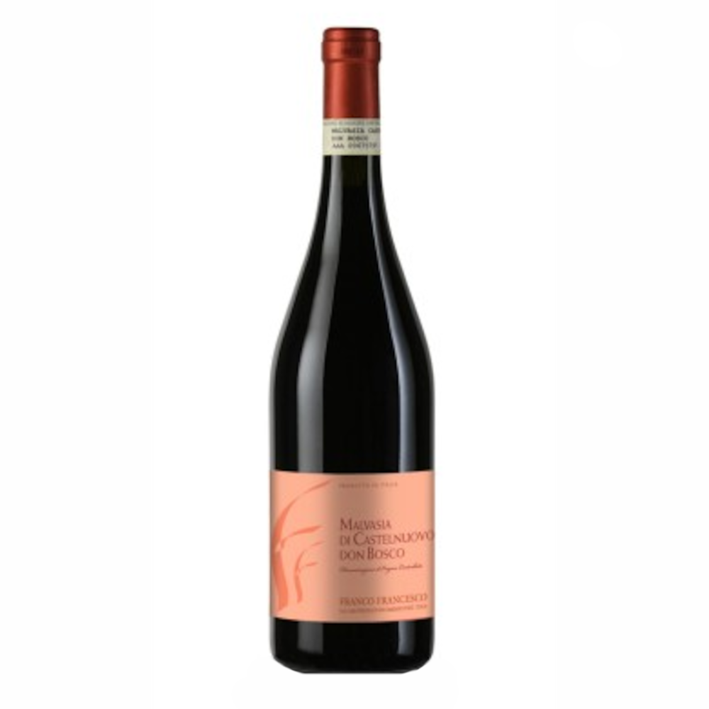 Wino Bava Malvasia di Castelnuovo 2020 DOC