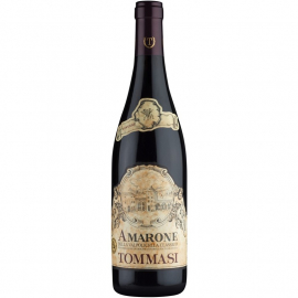 Wino Tommasi Amarone Della Valpolicella wytrawne czerwone 15 % 750 ml