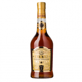 Brandy Arma 7-letnia 40% 500 ml