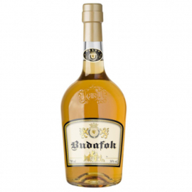 Brandy Budafok 36% 700 ml