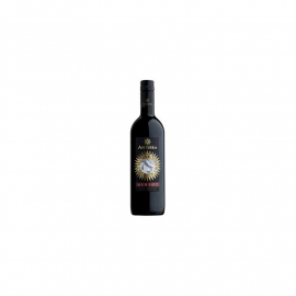 Wino Anterra Merlot, Delle Venezie I.G.T. wytrawne czerwone 13 % 750 ml