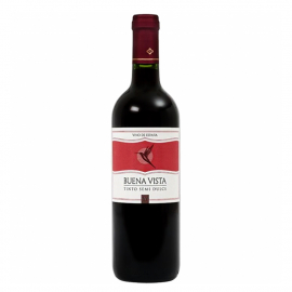 Wino Buena Vista Tinto 11% czerwone półsłodkie 750 ml