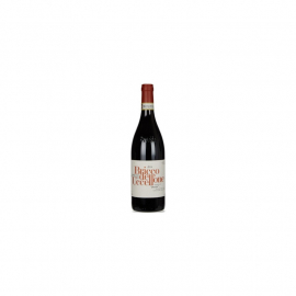 Wino Bricco dell Uccellone Barbera d’Asti Piemont  wytrawne czerwone 15 % 750 ml