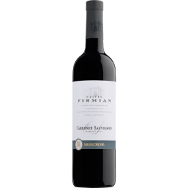 Wino Castel Firmian Cabernet Sauvignon Mezzacorona Trentino DOC  wytrawne czerwone 13,5 % 750 ml