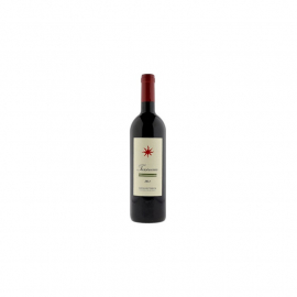 Wino Castello Del Terriccio TASSINAIA IGT 2014  wytrawne czerwone 14 % 750 ml