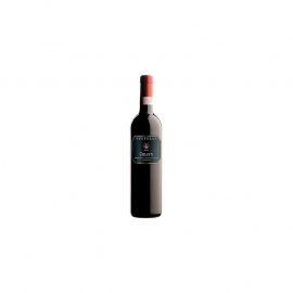 Wino Chianti Fontella wytrawne czerwone 12,5 % 750 ml