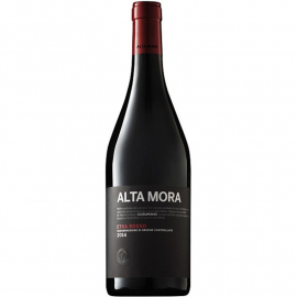 Wino Cusumano Alta Mora Etna Rosso DOC wytrawne czerwone 14 % 750 ml
