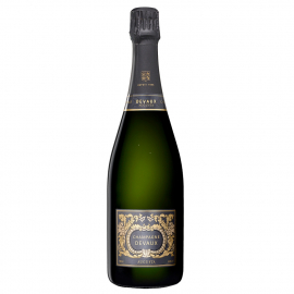 Wino musujące Devaux – Augusta 12% białe wytrawne 750 ml