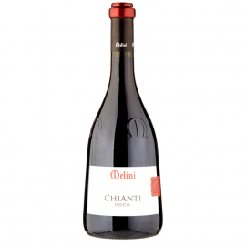 Wino Chianti Melini DOCG Neocampana 13,5% czerwone wytrawne 750 ml