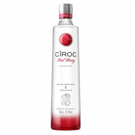 Wódka Ciroc Red Berry 37,5% 700 ml