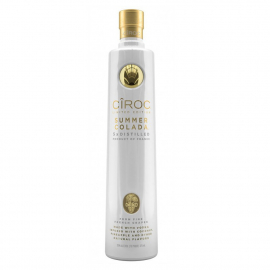 Wódka Ciroc Summer Colada 37,5% 700 ml
