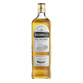Whisky Bushmills Original 40% 500 ml