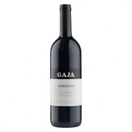 Wino Darmagi Gaja 14% czerwone wytrawne 750 ml