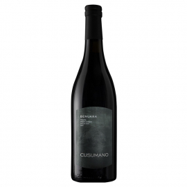 Wino Cusumano Benuara Terre Siciliana IGT MAGNUM wytrawne czerwone 14 % 1500 ml