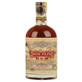Rum Don Papa 40% 700 ml