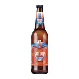 Piwo Sowie Jasne 0% 500 ml