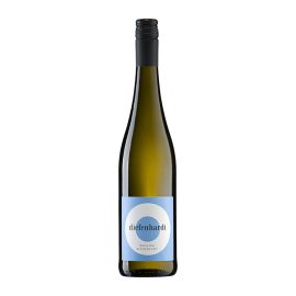 Wino Weingut Diefenhardt Riesling