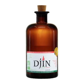 Gin Djin Nature Passion 0% 500 ml