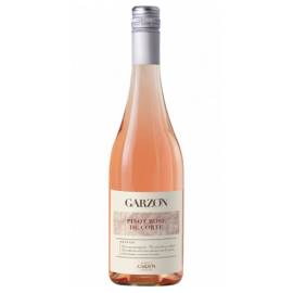 Wino Garzon Pinot Rose de Corte 13,5% różowe wytrawne 750 ml