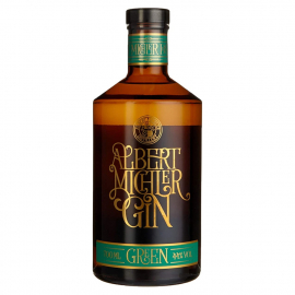 Gin Albert Michler Green 44% 700 ml
