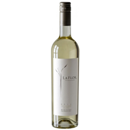Wino La Flor Sauvignon Blanc Uco Valley białe wytrawne 13,5 % 750 ml