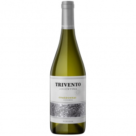 Wino Trivento Chardonnay Reserve białe wytrawne 13,5 % 750 ml