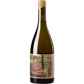 Wino Matias Riccitelli Blanco De La Casa Blend białe wytrawne 13,5 % 750 ml
