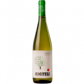 Wino Matias Riccitelli The Apple Doesnt Fall Far From The Tree Pinot Gris białe wytrawne 13,5 % 750 ml