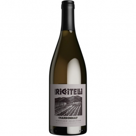 Wino Matias Riccitelli Vineyard Selection Chardonnay białe wytrawne 14 % 750 ml