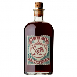 Gin Monkey 47 Schwarzwald Sloe Gin 29% 500 ml