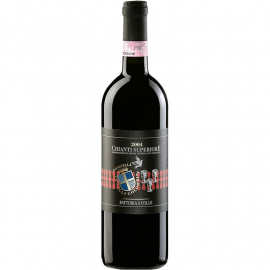 Wino Donatella Cinelli Colombini Chianti Superiore DOCG wytrawne czerwone 14,5 % 750 ml