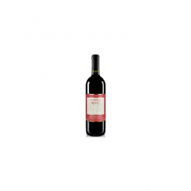 Wino Montioni Umbria Rosso wytrawne czerwone 13 % 750 ml