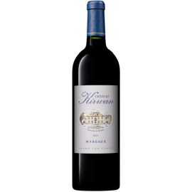 Wino Chateau Kirwan Aoc Margaux 3Eme Grand Cru Classe czerwone wytrawne 13,5 % 750 ml