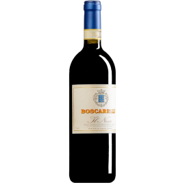 Wino Boscarelli Il Nocio Nobile Di Montepulciano DOCG wytrawne czerwone 13,5 % 750 ml